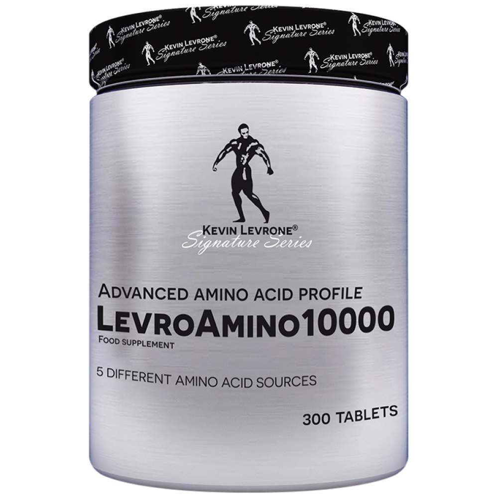 LevroAMINO 10000 - 300 Δισκία