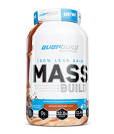 Mass Build Gainer - 0,908 kg