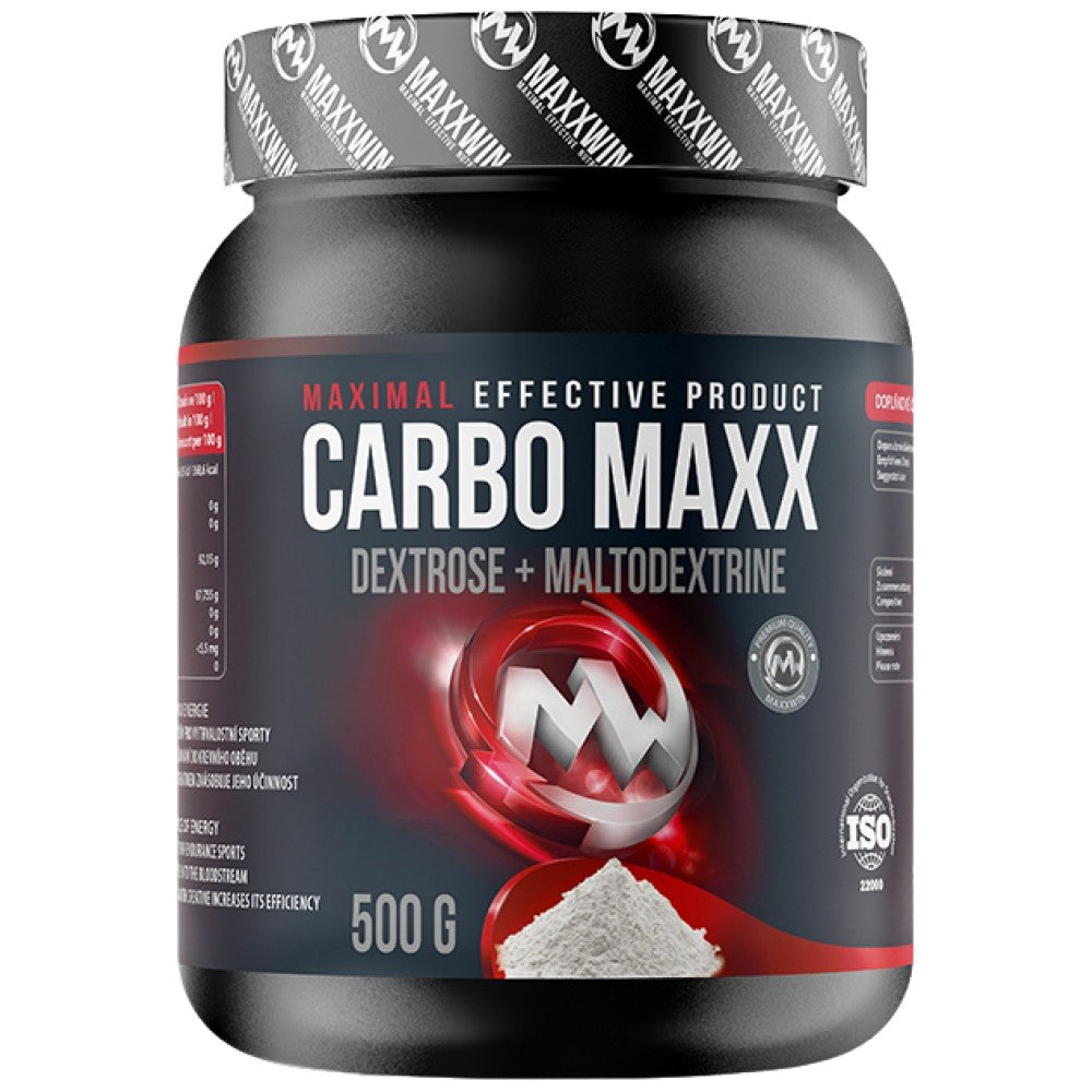 CARBO MAXX 500 грама