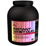 Instant Whey Duo 2000 de grame