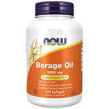 Borage Oil 1000 mg - 60 Гел капсули