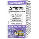 Zymactive Regular Strength 90 Таблетки