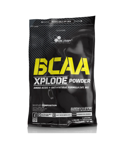 BCAA XPLODE - 1000 grame