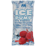 ICE Pump / Evercool Pre-Workout - 463 грама