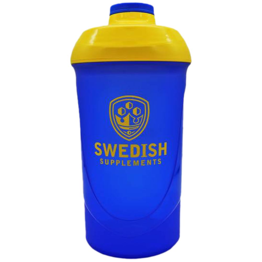 Swedish Supplements Signature Shaker 600 мл