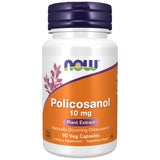 Policosanol 10 mg - 90 капсули