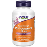 Policosanol 40 mg | Extra Strength - 90 κάψουλες