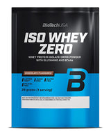 Iso Whey ZERO - 0.025