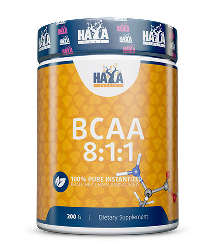 Sports BCAA /8:1:1/ 200g.