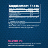 Sports BCAA /8:1:1/ 200g.