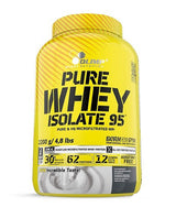 Pure Whey Isolate 95 - 2200 γραμμάρια