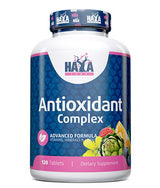 Antioxidant Complex 120 Tabs.