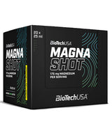 Magna Shot / 20x25ml - 0