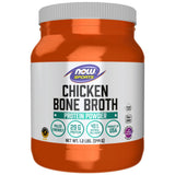 Chicken Protein Bone Broth - 544 грама