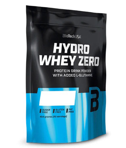 Hydro Whey Zero - 0,454