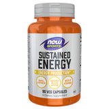 Energie susținută | cu Xtenergy™ - 90 capsule