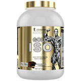 Gold Iso Whey | Whey Protein Isolate - 2000 грама