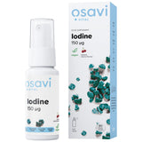 Iodine Oral Spray 150 mcg - 26 мл