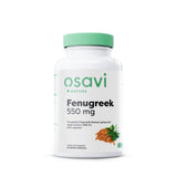 Fenugreek 550 mg - 60 капсули