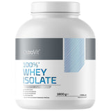 Whey Protein Isolate - 1800 грама