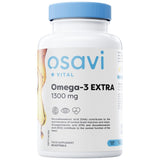 Omega-3 Extra 1300 mg - 60 Гел капсули