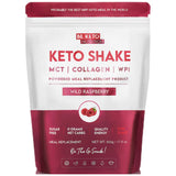 Diet Keto Shake | με MCT, κολλαγόνο &amp; WPI - 500 γραμμάρια