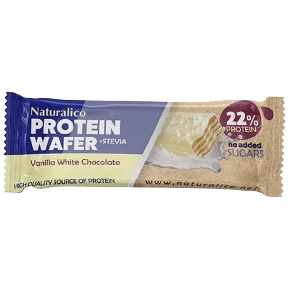 Protein Wafer - 16 x 40 грама грама