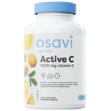 Active C 1000 mg | PureWay-C® with Citrus Bioflavonoids & Acerola - 120 капсули