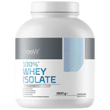 Whey Protein Isolate - 1800 грама