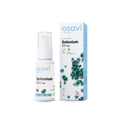 Selenium Oral Spray 200 mcg - 26 мл