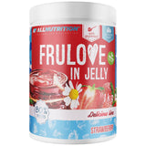 Frulove in Jelly | Strawberry - 1000 грама