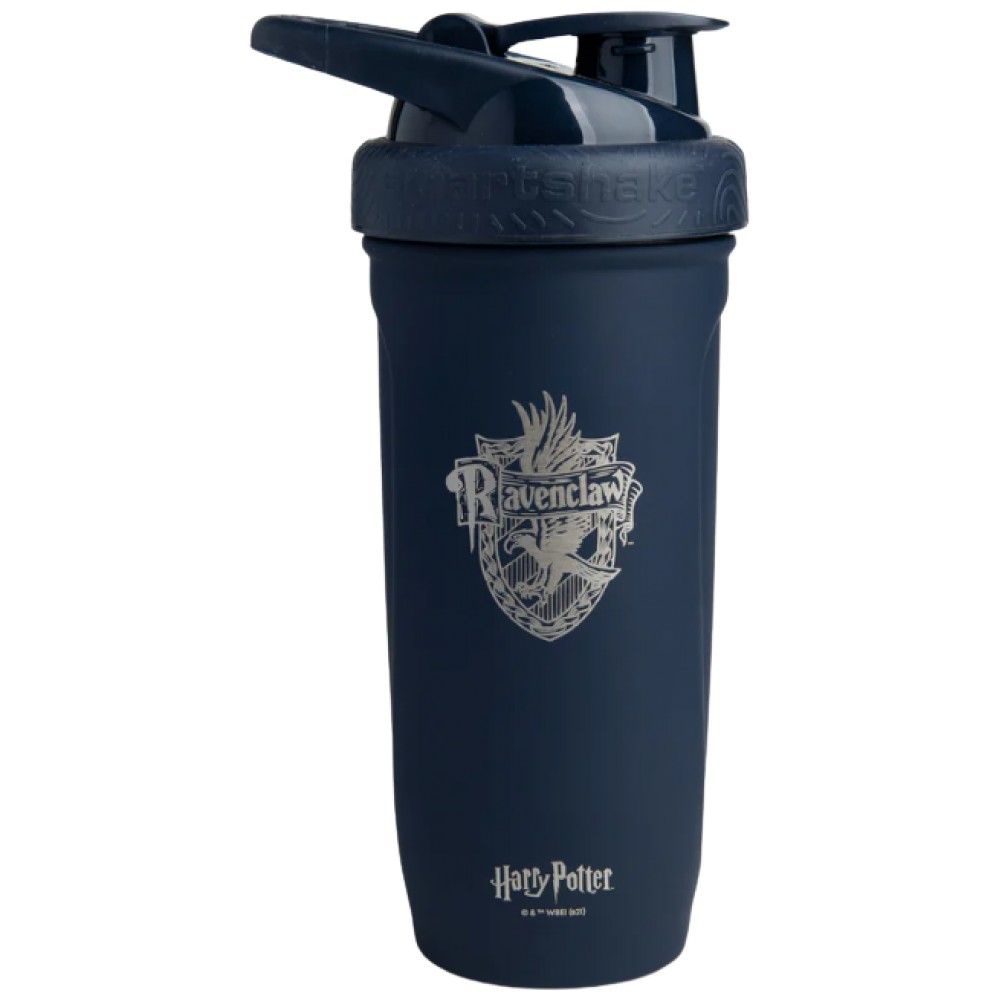 Smart Reforce Stainless Steel Shaker | Harry Potter - Ravenclaw - 900 мл