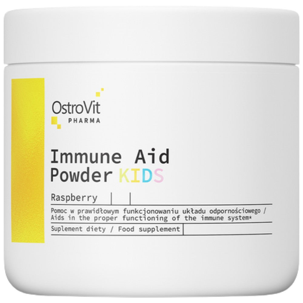 Immune Aid Powder Кids - 100 грама