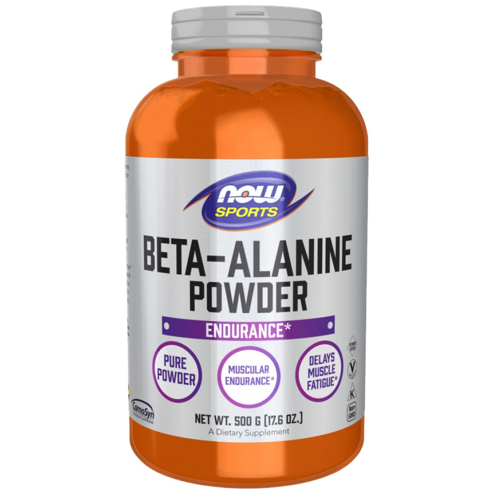 Beta Alanine | CarnoSyn® - 500 грама