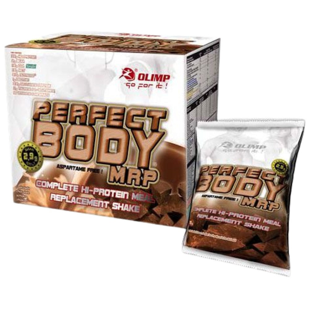 PERFECT BODY MRP 20 x 70 grame