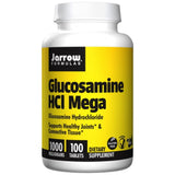 Glucozamină HCl Mega 1000 mg 100 Tablete