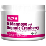 D-Mannose cu Merisor organic 81 grame