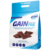 Gain Pak [3000 грама]