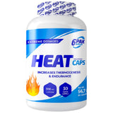 Heat Caps - 90 капсули