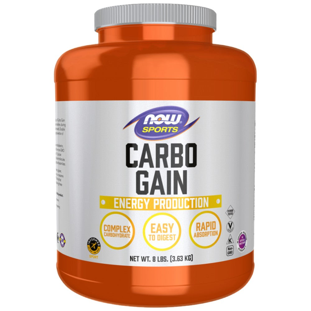 Carbo Gain - 3629 грама