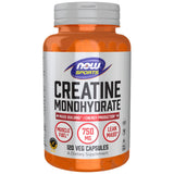 Creatine Mono - 120 κάψουλες