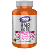 HMB 500 mg - 120 капсули