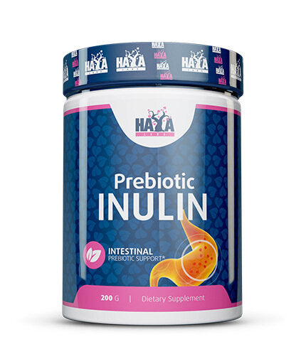 Prebiotic INULIN / 200G