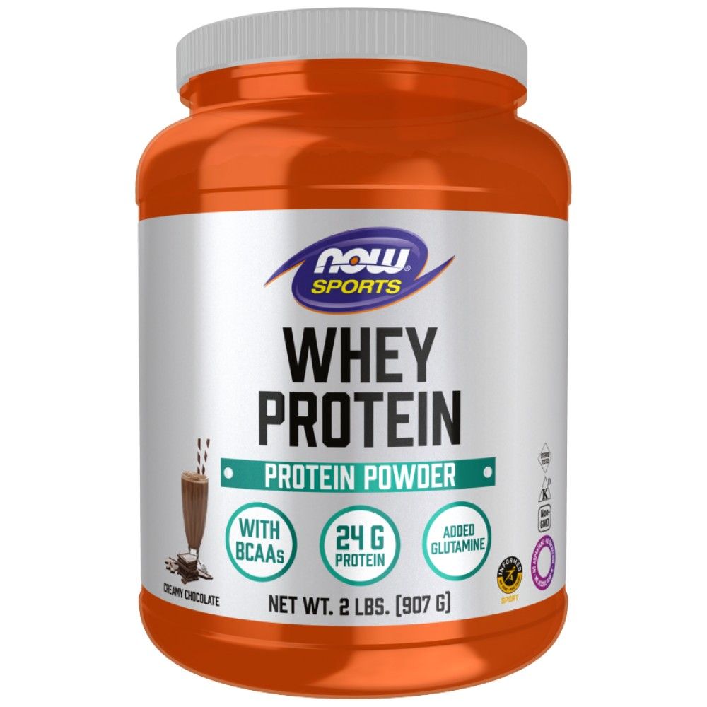 Whey Protein - 908 грама