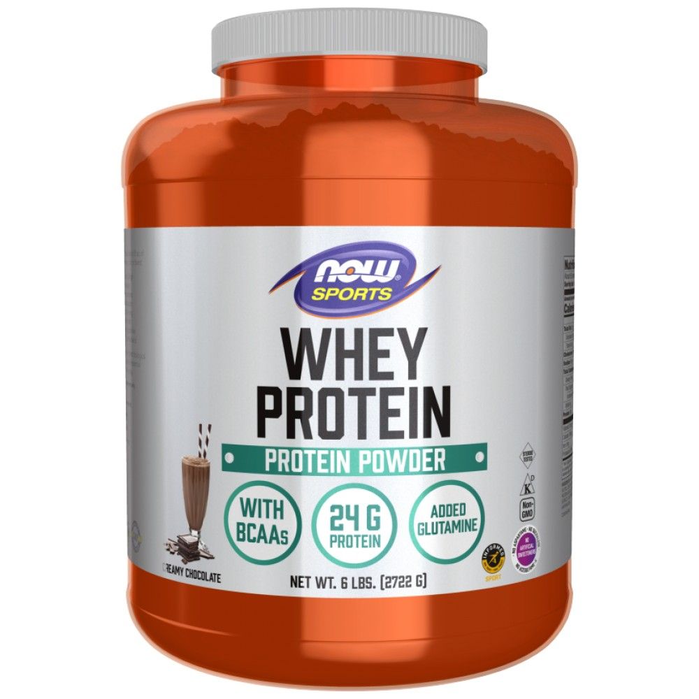 Whey Protein - 908 грама