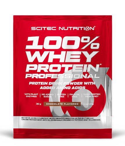 100% Whey Protein Professional 0.03 kg