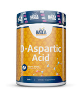 D-Aspartic Acid 200 g