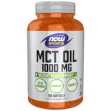 MCT Oil 1000 mg - 150 κάψουλες gel