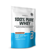 100% Pure Whey - 0.454