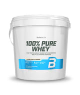 100% Pure Whey - 4